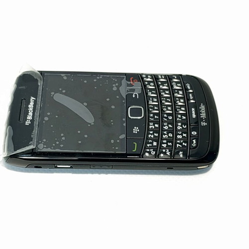 BlackBerry Bold 9780 T-Mobile new with full accessories