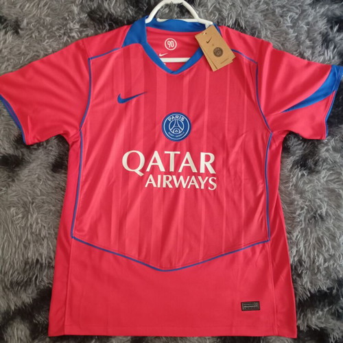 PSG 25/26 3rd Jersey new with tags