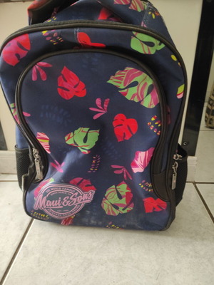 Σακίδιο τρόλεϊ BMU Maui & Sons Tropic μεταχειρισμένο