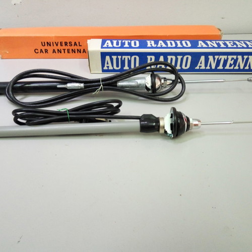 Universal car antena new