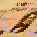  SCHUBERT "THE NASH ENSEMBLE" - CD
