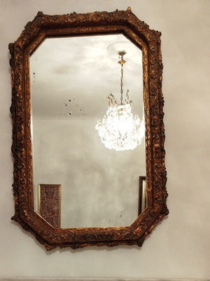 Mirror used