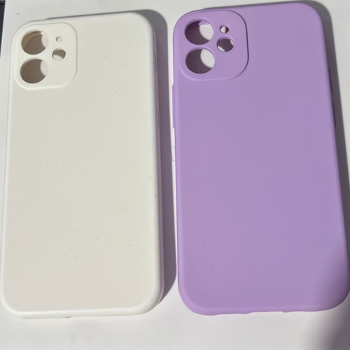 Iphone 12 Mini 64GB like new, white, battery replaced