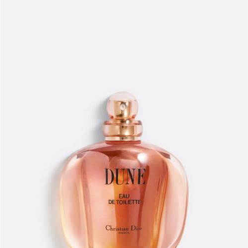 Christian Dior Dune Eau de Toilette 50 ml women's perfume