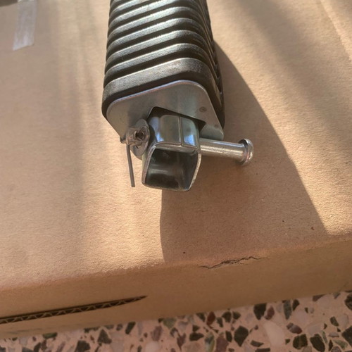 Honda Innova Left Passenger Footrest new with mat