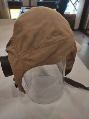 Pilot helmet summer used