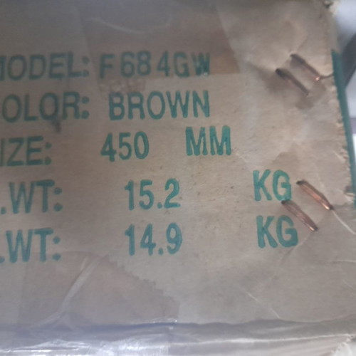 Drawer guide with wheel 450mm new