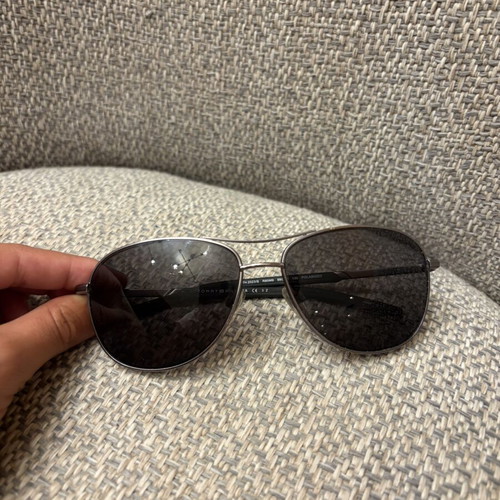 Tommy Hilfiger TH2023/S men's polarized sunglasses, aviator style
