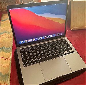 MacBook Pro 13.3 M1 (2021)