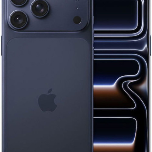 Apple iPhone 17 Pro Max 256GB Deep Blue new
