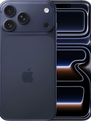 Apple iPhone 17 Pro Max 256GB Deep Blue new