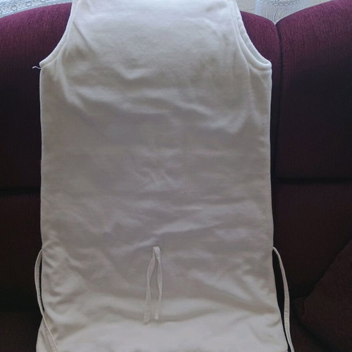 Baby sleeping bag little king used