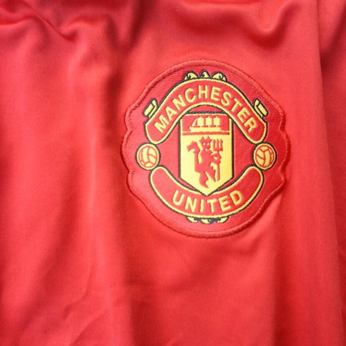 Adidas football jersey like new, size 164