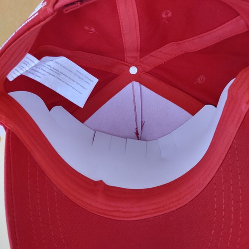 Collectible Mundial FIFA 2026 Coca Cola jockey cap new