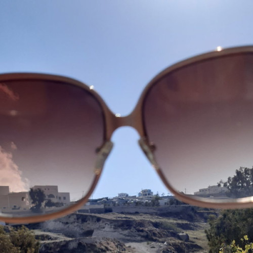 Sunglasses (final price)