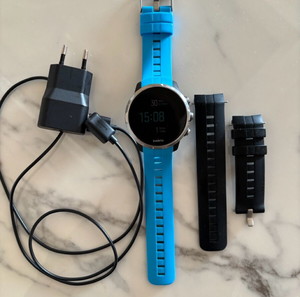 Suunto Spartan Sport watch
