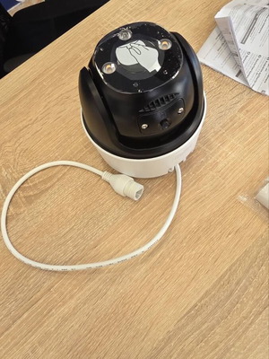 IP Camera Dahua Imou IPC-S41FAP καινούργια 4MP με νυχτερινή όραση και μικρόφωνο