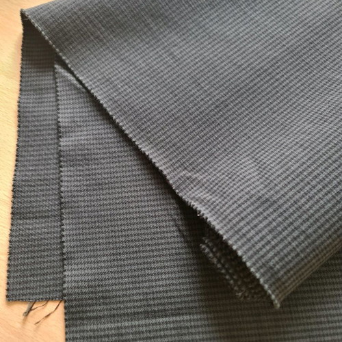 Waterproof fabric Italian made used, 1.30 meters