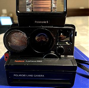 Polaroid Polatronic5