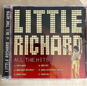 Little Richard - All The Hits