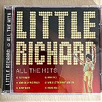  Little Richard - All The Hits