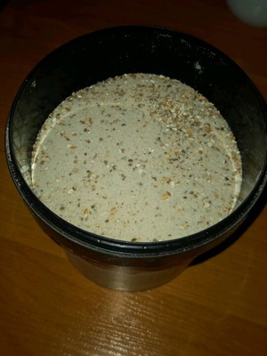 Sand for small pets like new, 500g
