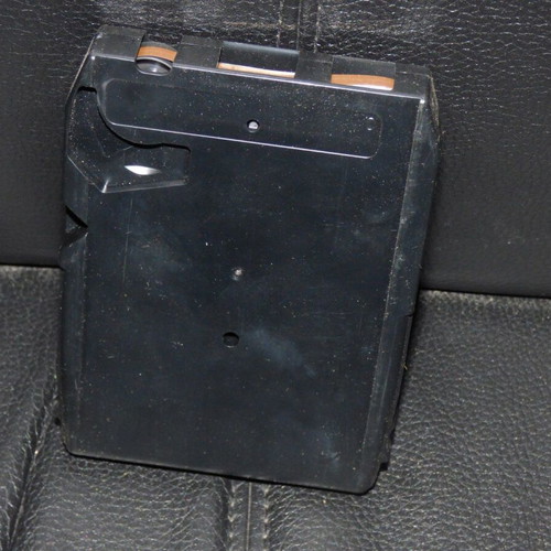 Nat Cole's Greatest 8 Track Cassette