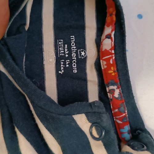 Mothercare baby sets 3-6 months like new