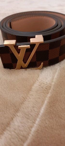 ζώνη LOUIS VUITTON