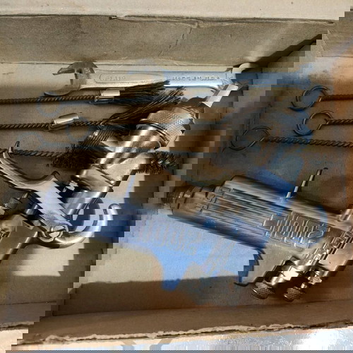 Πιστόλι Βαφής Binks 2001 Conventional Καινούργιο