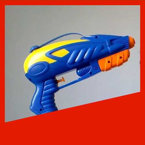 Sporty Jr water gun new, children's toy 2009