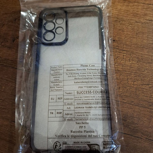 Samsung Galaxy A23 5G case new