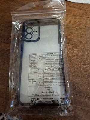 Samsung Galaxy A23 5G case new