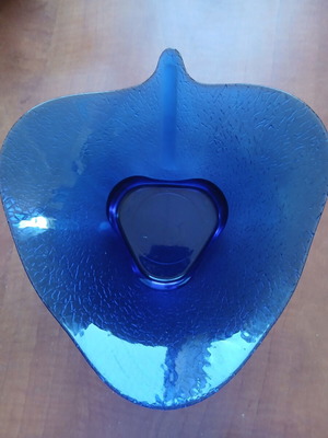 Fruit bowl used