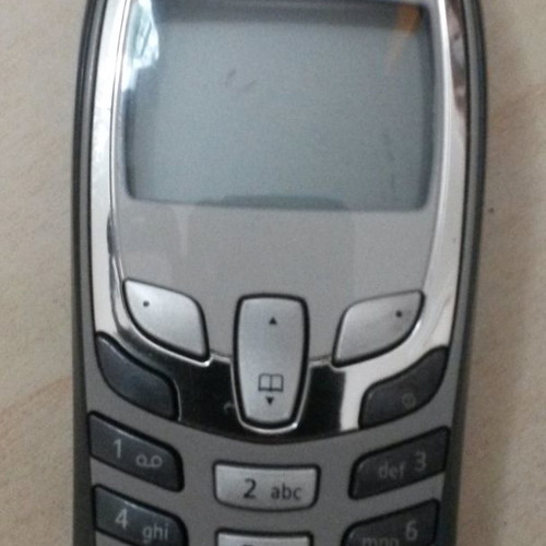 Siemens A57 fully functional, good condition without charger