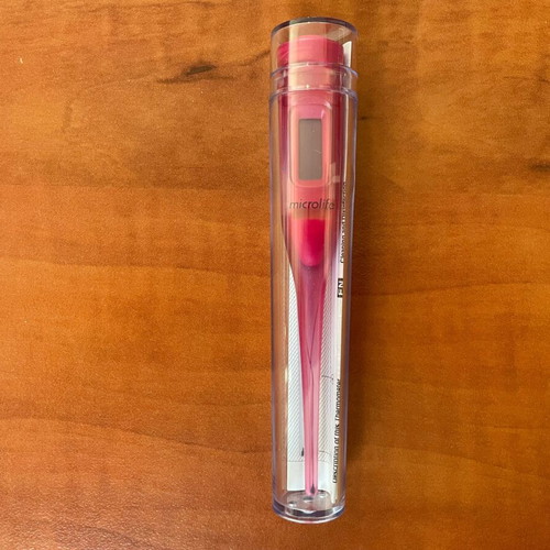 Microlife Digital Thermometer MT 60 New