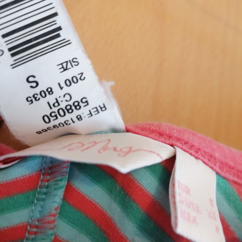 Mango skirt size S, multicolor