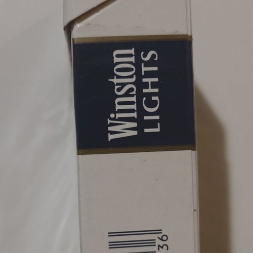 ome cigarette Ome White Superslims Cigarettes - Pack of 20