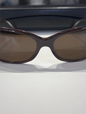 Γυαλιά ηλίου Guy Laroche καινούργια, καφέ, γυναικείο μοντέλο