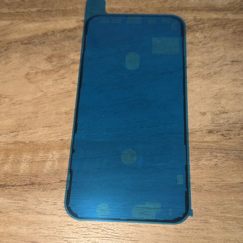 Display adhesive for iPhone 11 and iPhone XR new