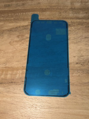 Display adhesive for iPhone 11 and iPhone XR new