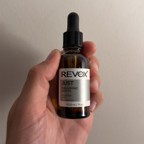 Revox Hyaluronic Acid Hydrating Fluid new