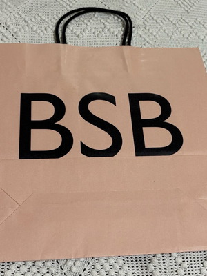 BSB Bag
