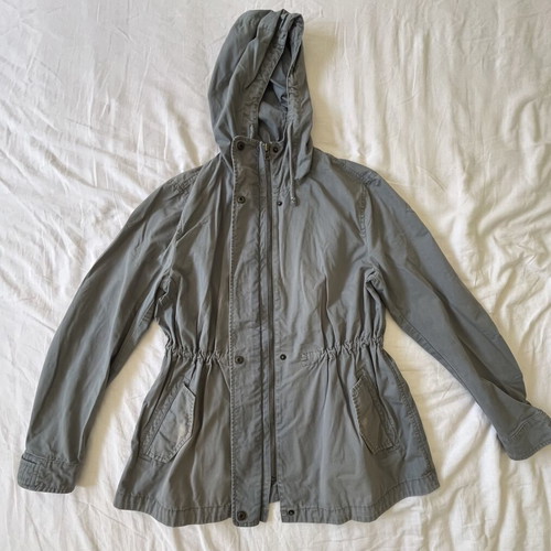 Benetton jacket used, size M