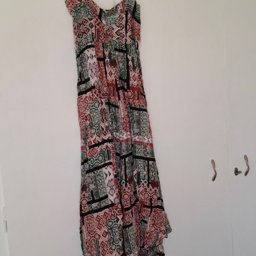 Beautiful printed jumpsuit