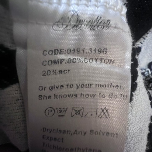 Devotion Dress oversized, like new