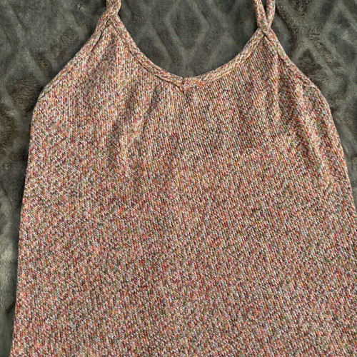 T-shirt Mango summer and Zara blue blouse like new, size S