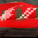  Ρετρό Πόλο Μπλούζα Ralph Lauren