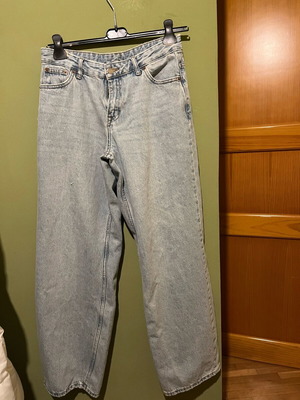 Τζιν παντελόνι Dr Denim Hill Canyon Light Vintage J95 σαν καινούργιο