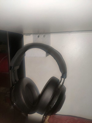 Βάση ακουστικού από 3D print PLA